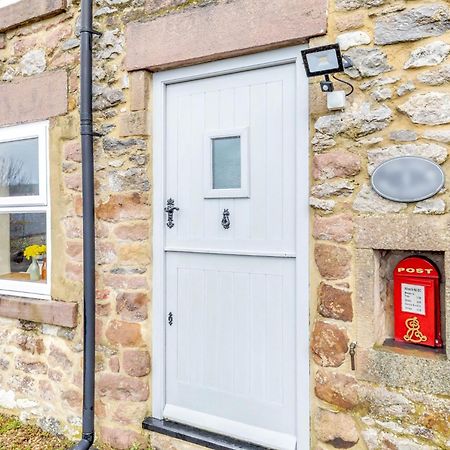 2 Bed In Wirksworth 1 Mile 91398 Villa Buitenkant foto