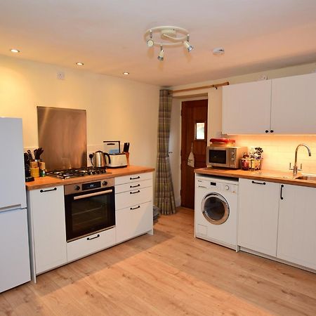 2 Bed In Wirksworth 1 Mile 91398 Villa Buitenkant foto