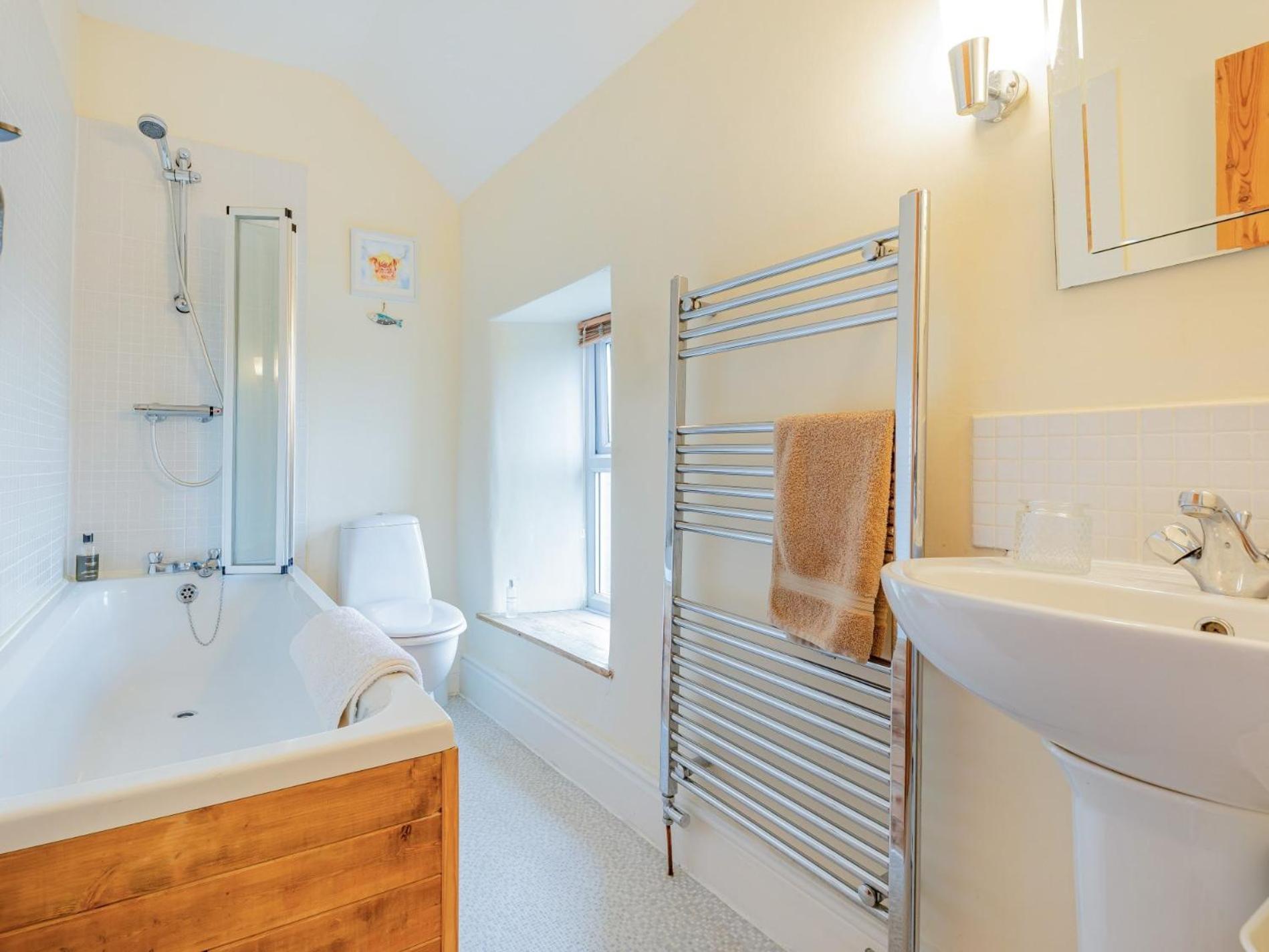 2 Bed In Wirksworth 1 Mile 91398 Villa Buitenkant foto