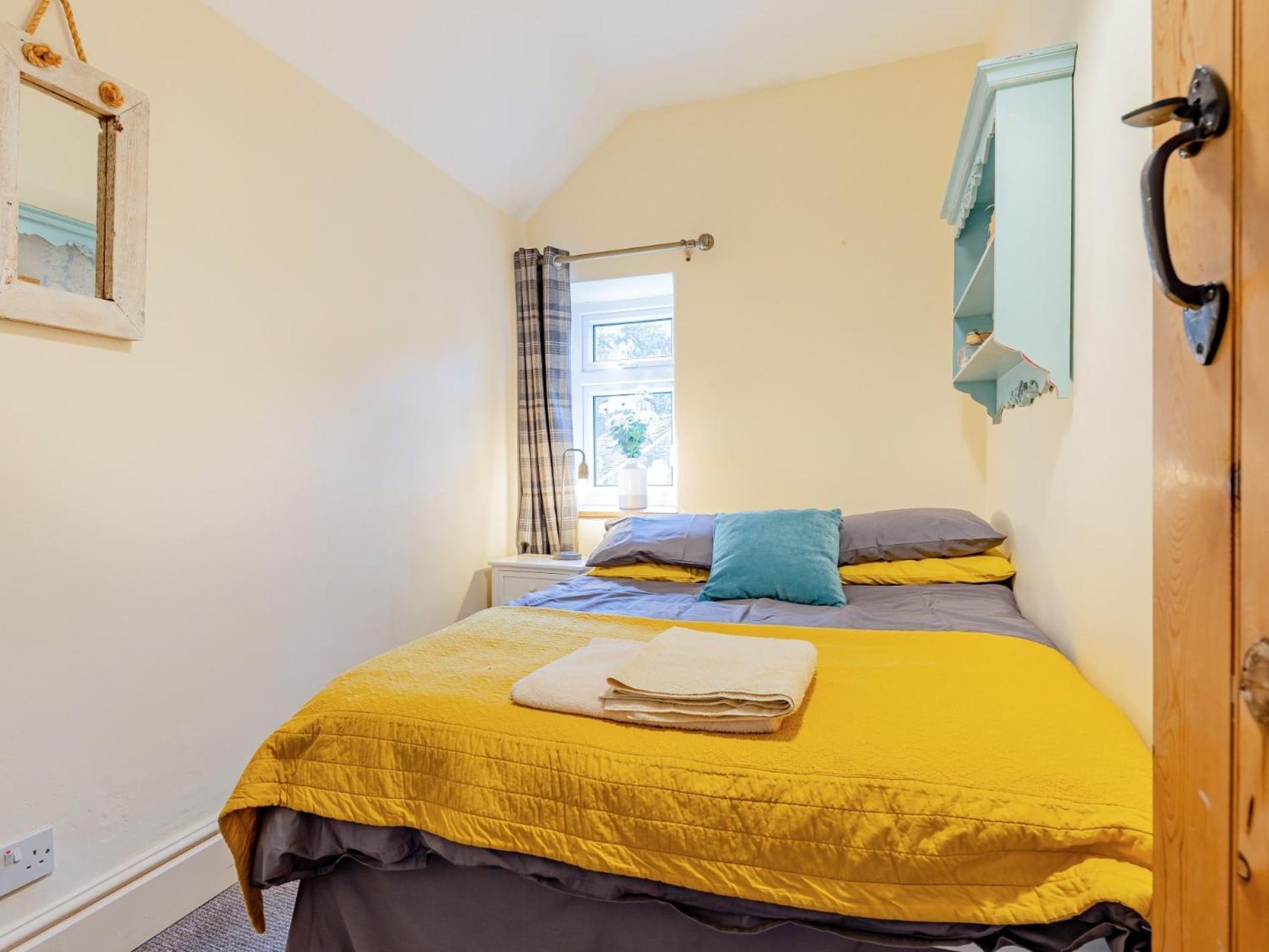 2 Bed In Wirksworth 1 Mile 91398 Villa Buitenkant foto
