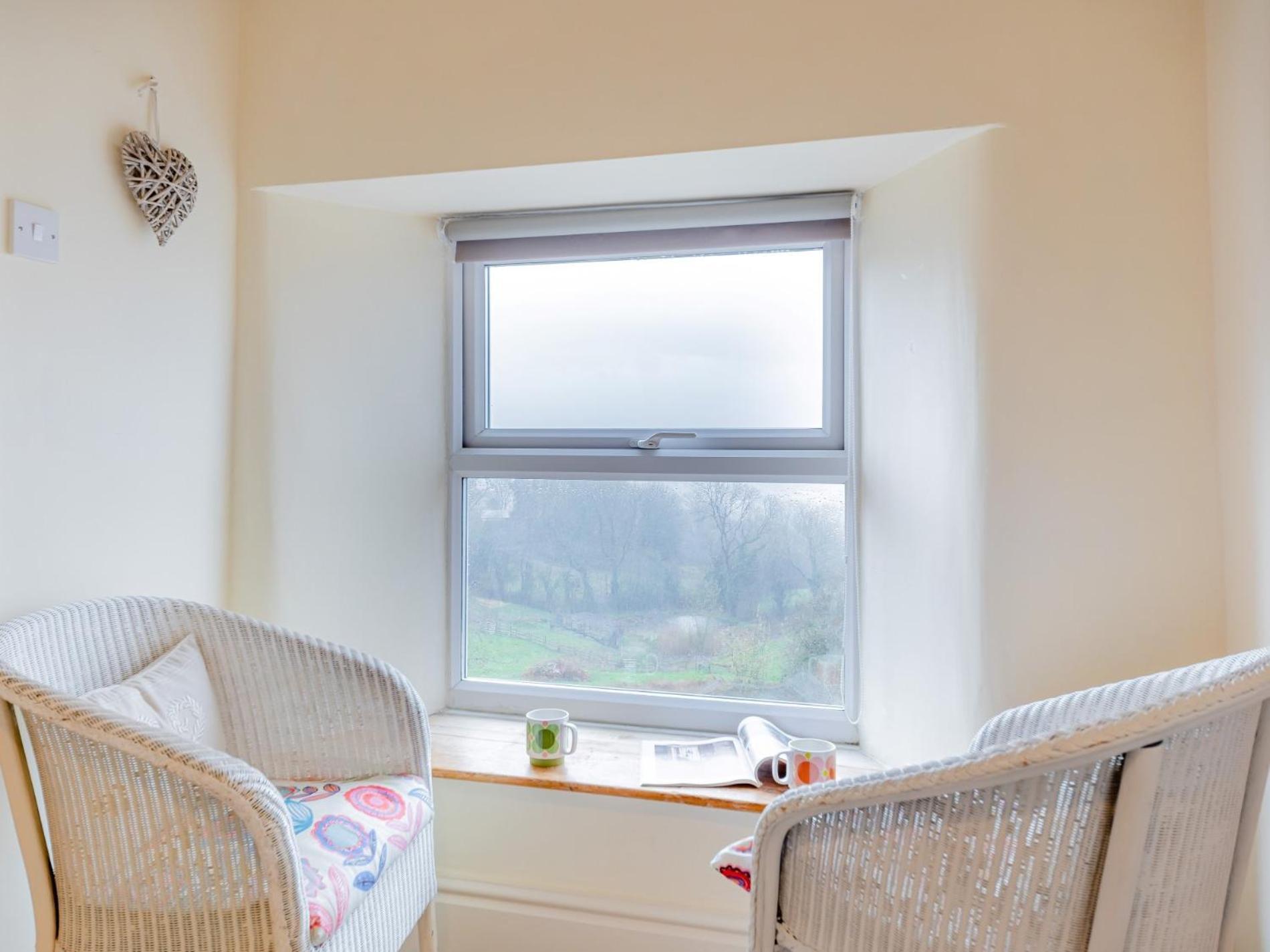 2 Bed In Wirksworth 1 Mile 91398 Villa Buitenkant foto
